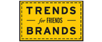 Скидка 10% на коллекция trends Brands limited! - Шемятино